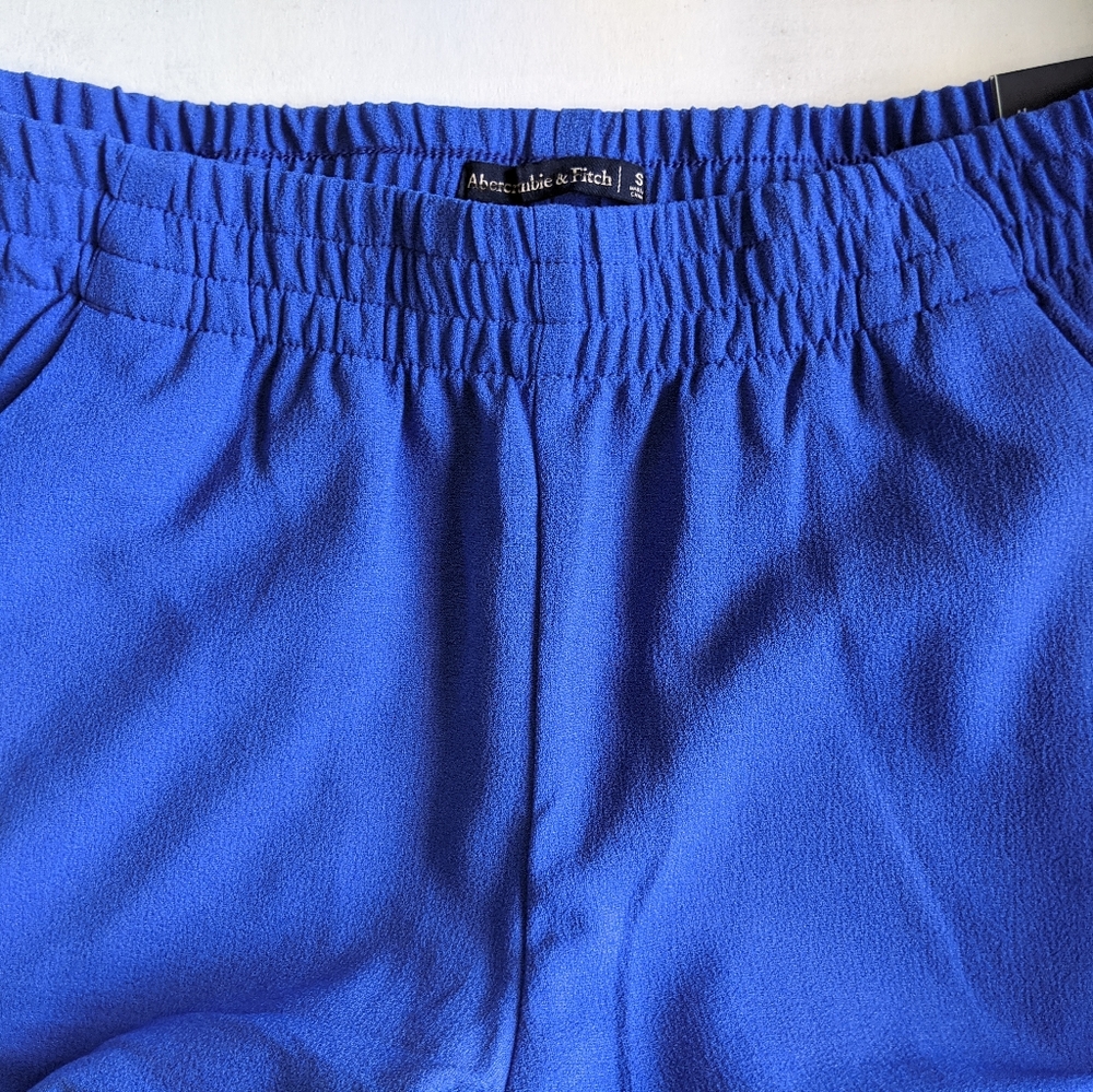 Abercrombie Jogger Pants